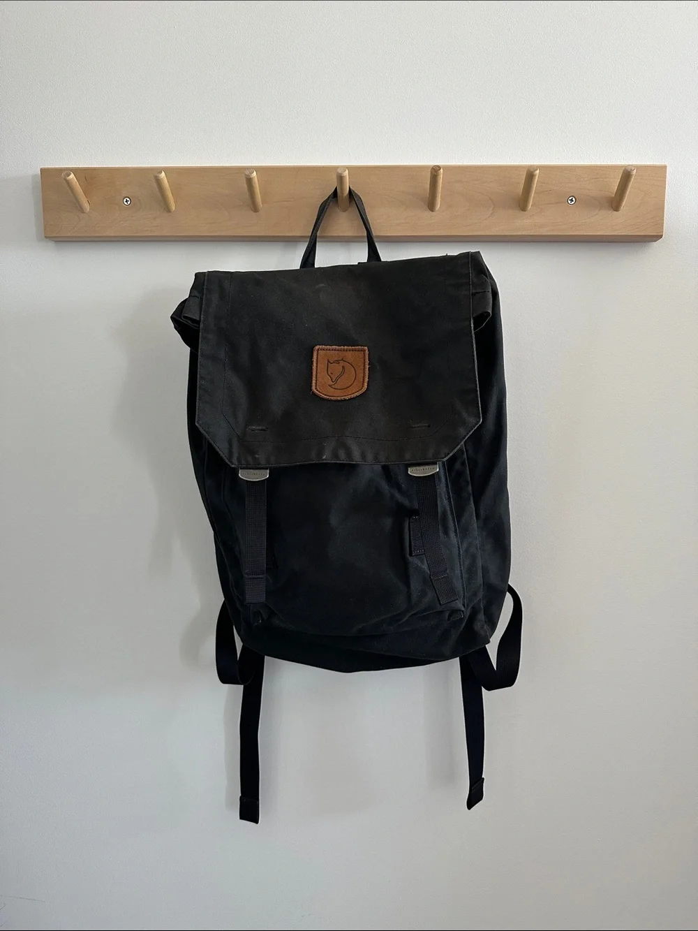 Fjällräven FOLDSACK NO. 1